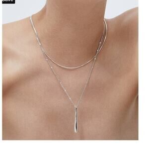 Jenny bird‎ leana pendant necklace